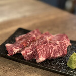 Wagyuu Sutajiamu Yakiniku Shimaniku - 