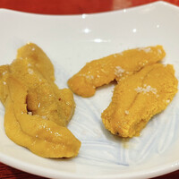 う越貞 - 