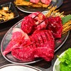 焼肉 力丸 堂山店