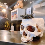 護摩龍 百人町総本山 - 