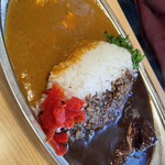 カレーの店 SPICE - 