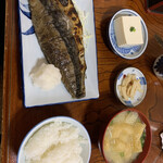 食事と酒処 真 - 