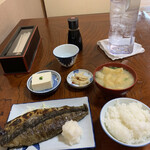 食事と酒処 真 - 