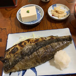 食事と酒処 真 - 