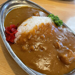 カレーの店 SPICE - 