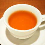 Fiorenza - 紅茶