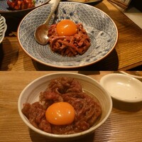 炭火焼肉ホルモン うしごろ 中目黒店 - 