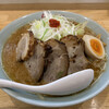 くるまやラーメン 早川店