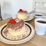 Yuna cafe - 