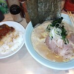 Ramen Koubou Yukinoyu - 