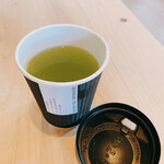 HONMARU TEA HOUSE 本丸茶屋 - 