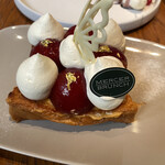 マーサーブランチ - 