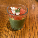 マーサーブランチ - 