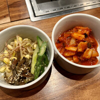 熟成和牛焼肉エイジング・ビーフ 横浜店 - 