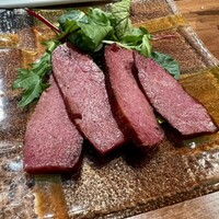 熟成和牛焼肉エイジング・ビーフ 横浜店 - 