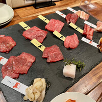 熟成和牛焼肉エイジング・ビーフ 横浜店 - 