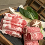 Shabu Hachi - 