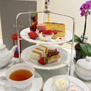 Harrods 高級紅茶缶ほか セット(空缶) 22個 日本橋】紅茶専門店で贅沢