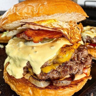 ハングリーズバーガー ラウンジ_0