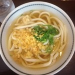 かみ家製麺所 - 