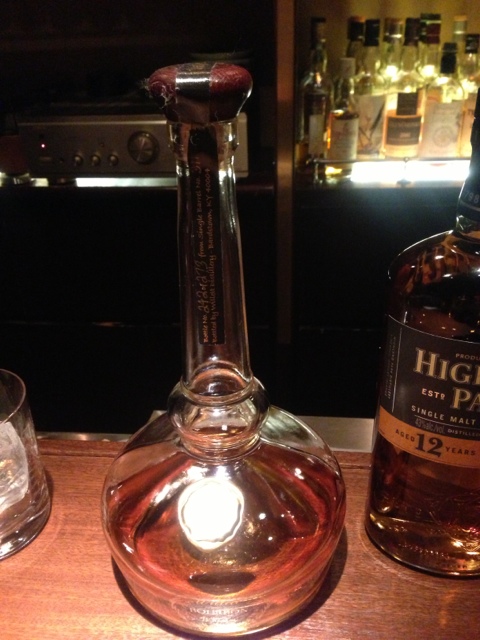 ごとう - 勾当台公園（バー）の写真