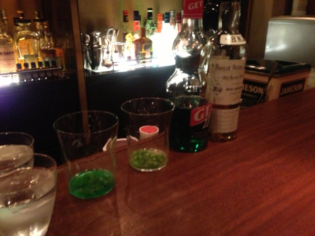 ごとう - 勾当台公園（バー）の写真