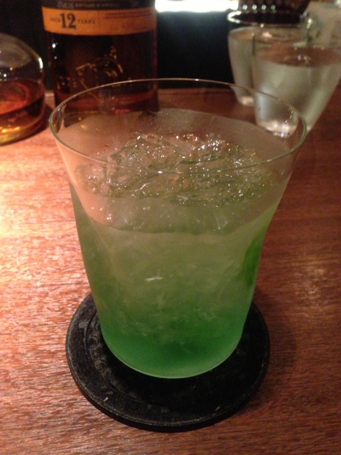 ごとう - 勾当台公園（バー）の写真