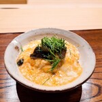 明寂 - ⚫すっぽんの玉子寄せ