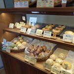 自然派パン工房 じもしぃ - 