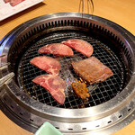 Yakiniku Kingu - 