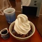 甘味おかめ 有楽町店 - 