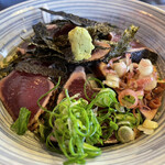 くじらのいっぷく - 