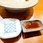 明寂 - 調味料使いが素晴らしく