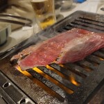 Yakiniku Horumon Sakaba Kotetsu Honten - 