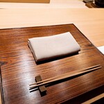 明寂 - では、頂きますm(_ _)m