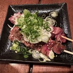 鳥八匠 - 