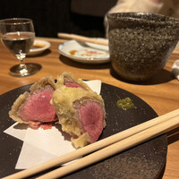 新和食ひとはし -  新和食ひとはし -