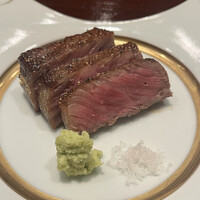 他力野割烹 - 