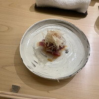 鮨 神楽 - 