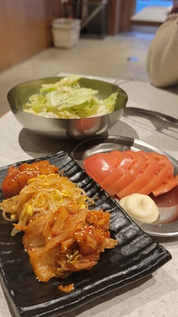 Yakiniku Horumon Sakaba Kotetsu Honten Fujigaoka Ten photo 5