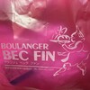 BOULANGER BEC FIN