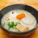 本場かなくま餅 福田 - 