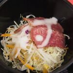 牛たん炭焼き 利久 - 