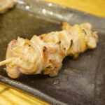 Sumibiyakiniku Nakamuraya - 鶏もも