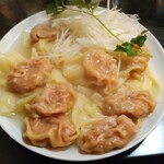 こうや麺房 - 