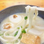 本場かなくま餅 福田 - 