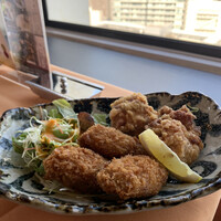 割烹 うおまん 中之島店 - 