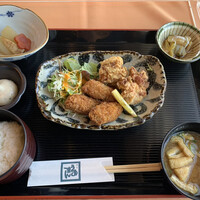 割烹 うおまん 中之島店 - 