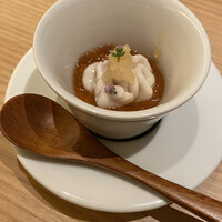 焼うおいし川  六本木凛華楼 - 