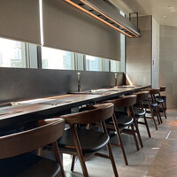 焼肉うしごろ 新宿三丁目店 - 